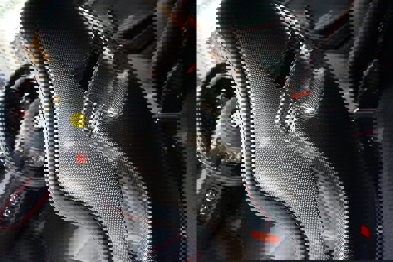 Used 2013 Ferrari 458 Italia Coupe image 50