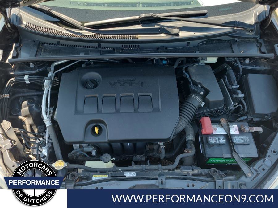 Used 2016 Toyota Corolla LE image 13