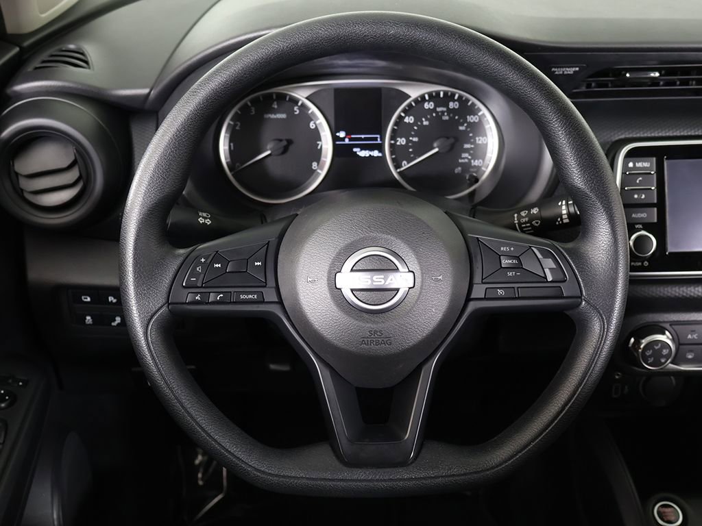 Used 2024 Nissan Kicks S image 35