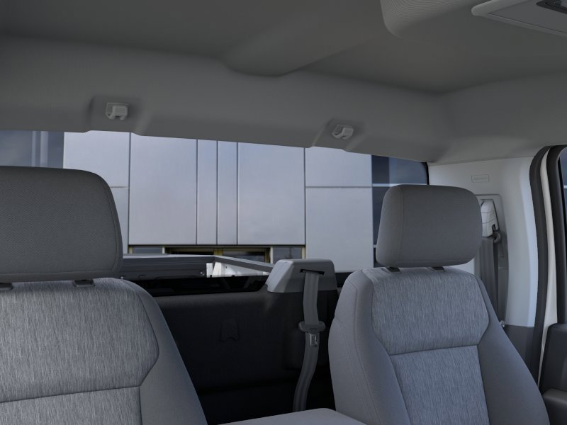 New 2026 Ford F150 XL AWD/4WD image 53