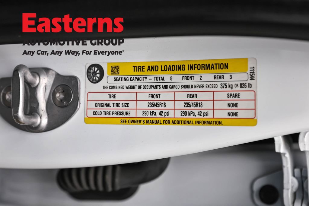 Used 2022 Tesla Model 3 Standard Range image 29