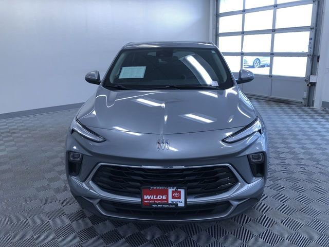 Used 2025 Buick Encore GX Preferred image 14