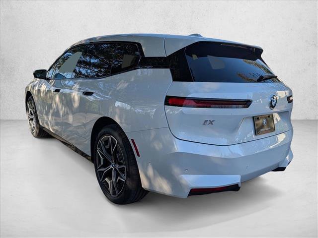 New 2026 BMW iX xDrive45 image 2