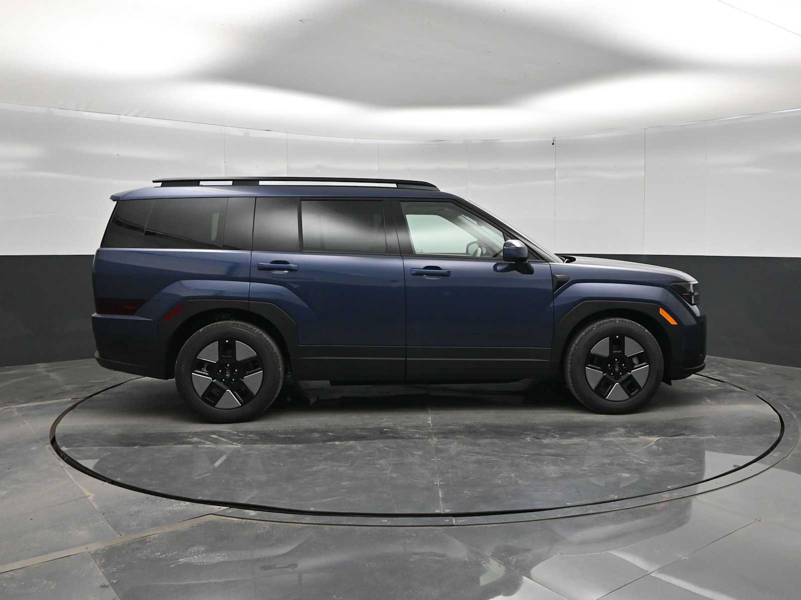 New 2027 Hyundai Santa Fe SEL AWD/4WD image 9
