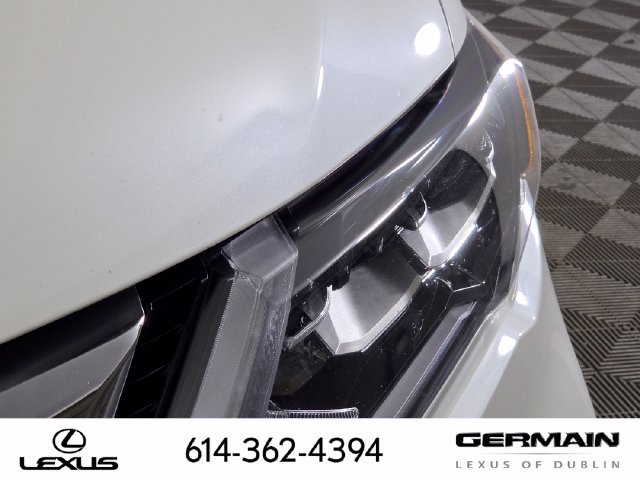 Used 2018 Nissan Rogue SL w/ Premium Package AWD/4WD image 13