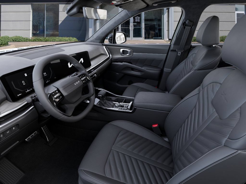 New 2026 Kia Sorento SX Prestige AWD/4WD image 21