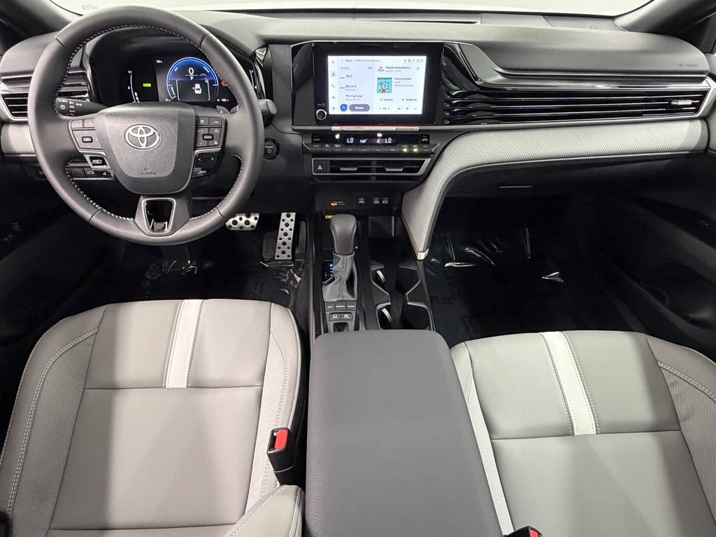 Used 2026 Toyota Camry SE w/ Convenience Package FWD image 37
