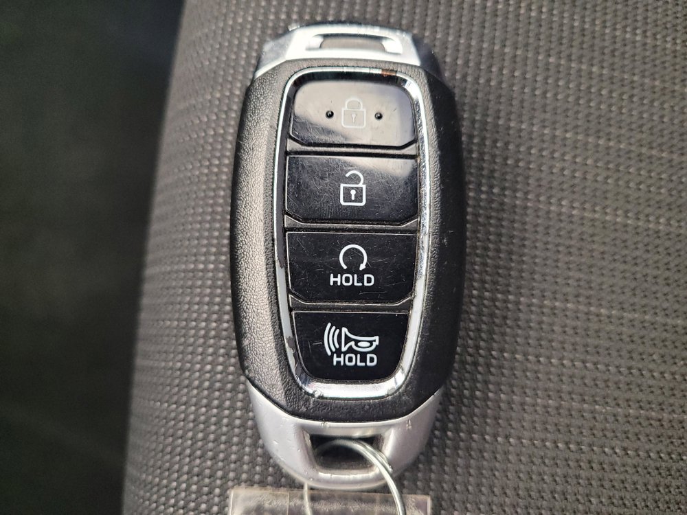 Used 2023 Hyundai Kona SEL w/ Cargo Package AWD/4WD image 32