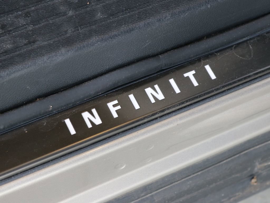 Certified 2023 INFINITI QX60 Luxe w/ Cargo Package AWD/4WD image 40