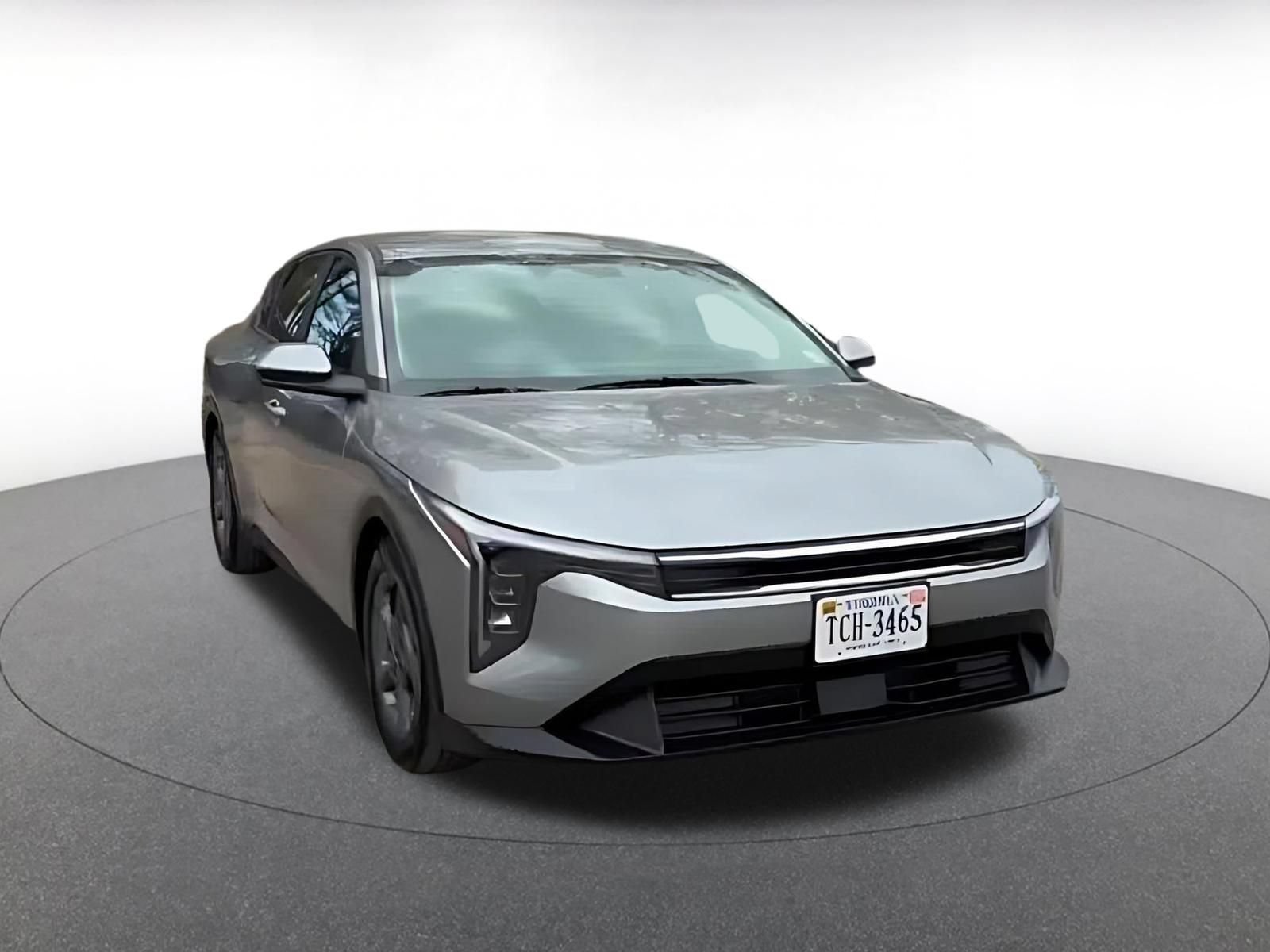 Used 2025 Kia K4 FWD image 3