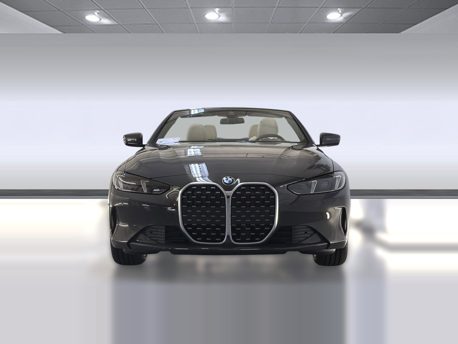 New 2026 BMW 430i Convertible w/ Parking Assistance Package image 5