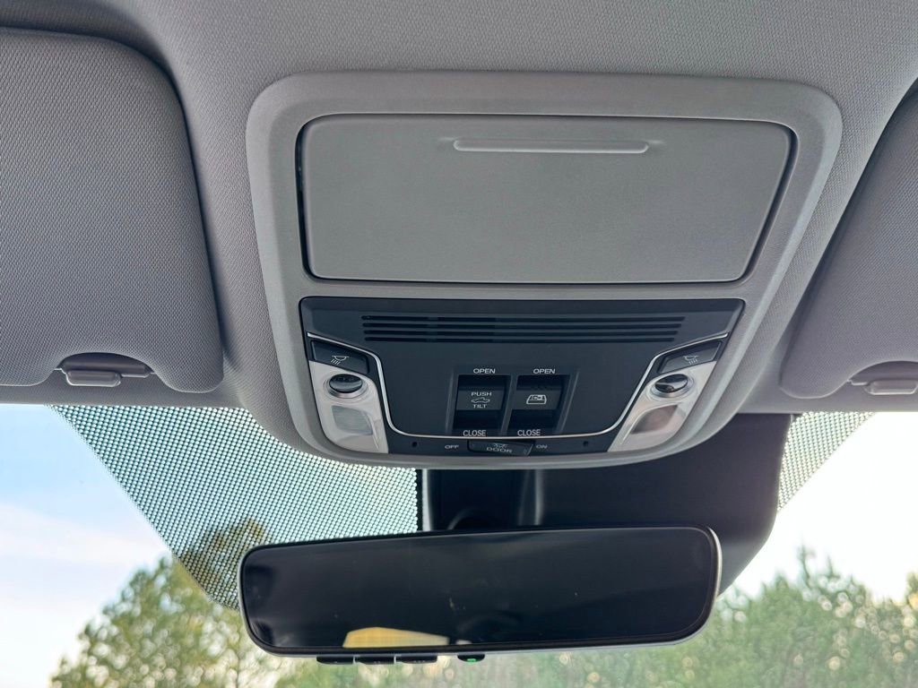 New 2026 Honda Ridgeline RTL image 34