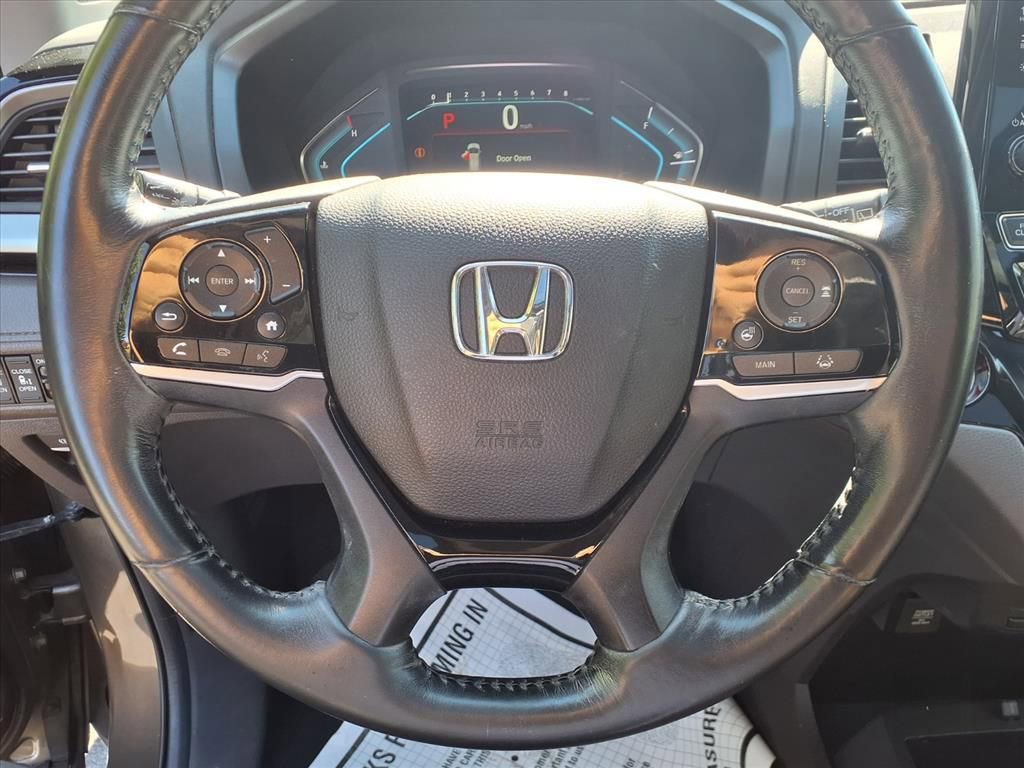 Used 2018 Honda Odyssey Elite image 13