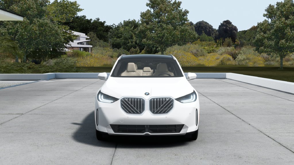 New 2026 BMW X3 xDrive30i AWD/4WD image 27