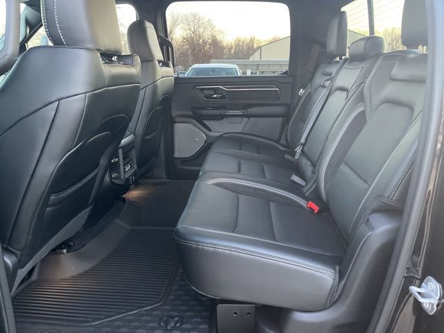 New 2026 RAM 1500 Rebel w/ G/T Package image 9
