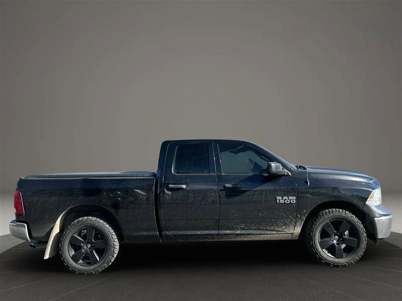 Used 2016 RAM 1500 ST w/ SXT Appearance Group AWD/4WD image 6