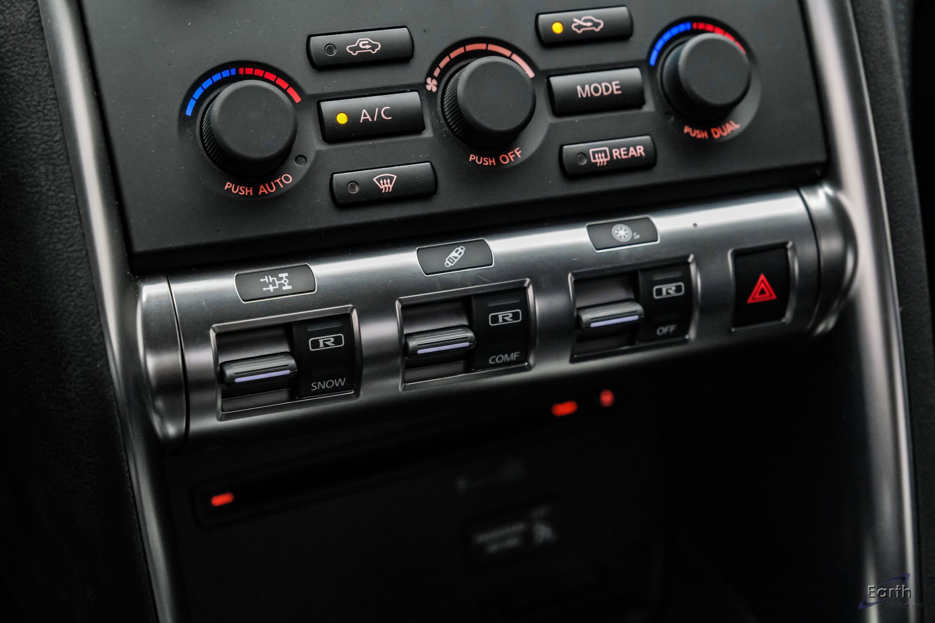 Used 2009 Nissan GT-R Premium AWD/4WD image 70