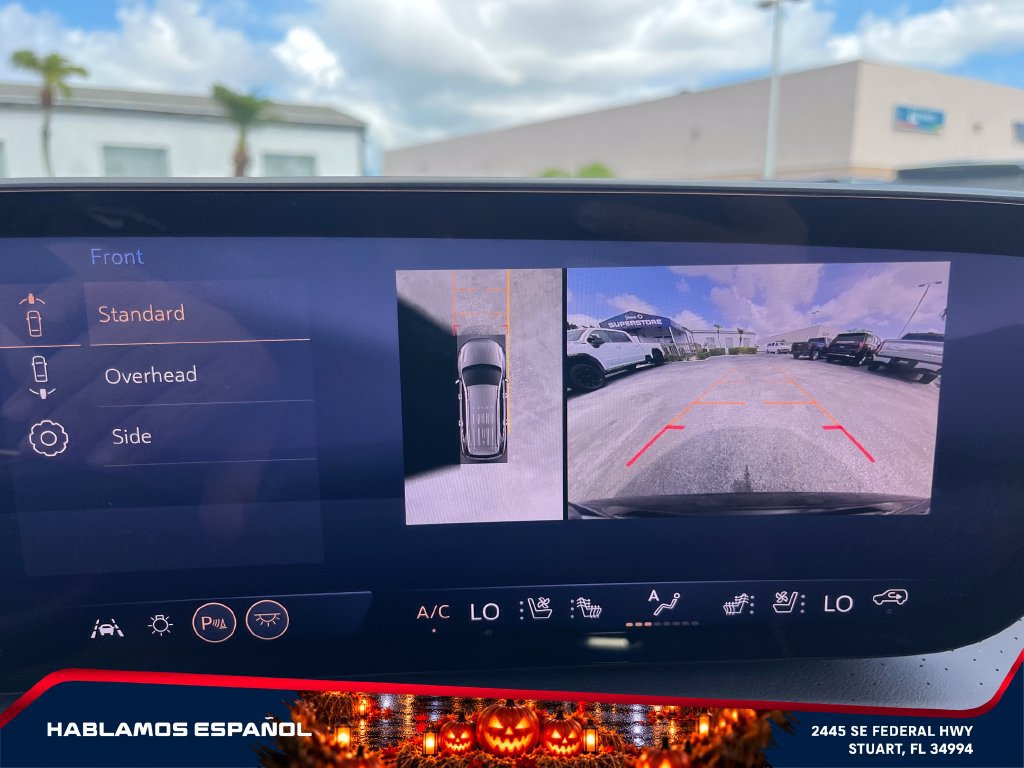 New 2026 Buick Enclave Avenir w/ Super Cruise Package FWD image 23