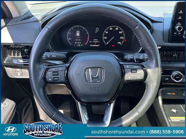 Used 2024 Honda CR-V EX-L image 15