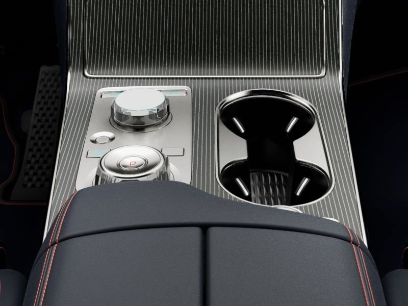 New 2026 Genesis GV80 3.5T image 22