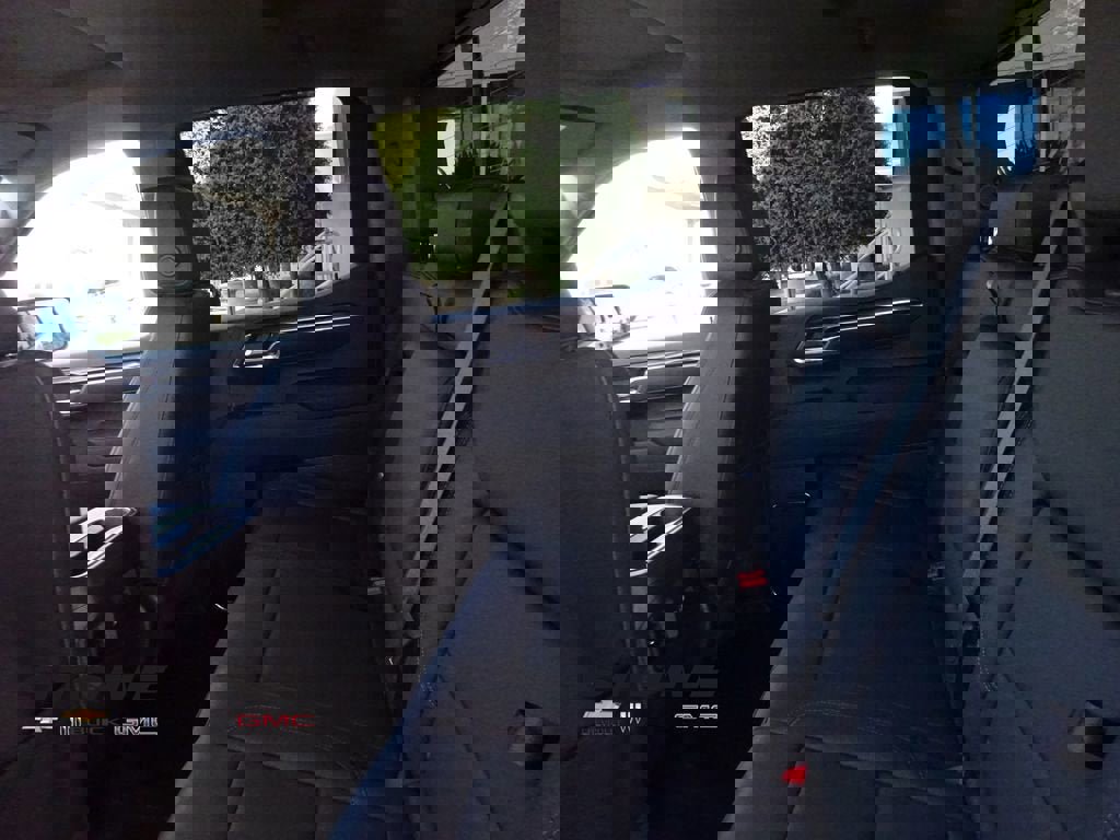 New 2026 Chevrolet Silverado 1500 LT Trail Boss w/ Convenience Package II image 21