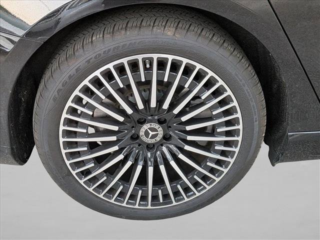 Used 2023 Mercedes-Benz EQS 450+ Sedan image 21