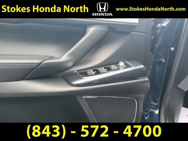 Used 2019 MAZDA CX-9 Touring w/ Touring Premium Package FWD image 16
