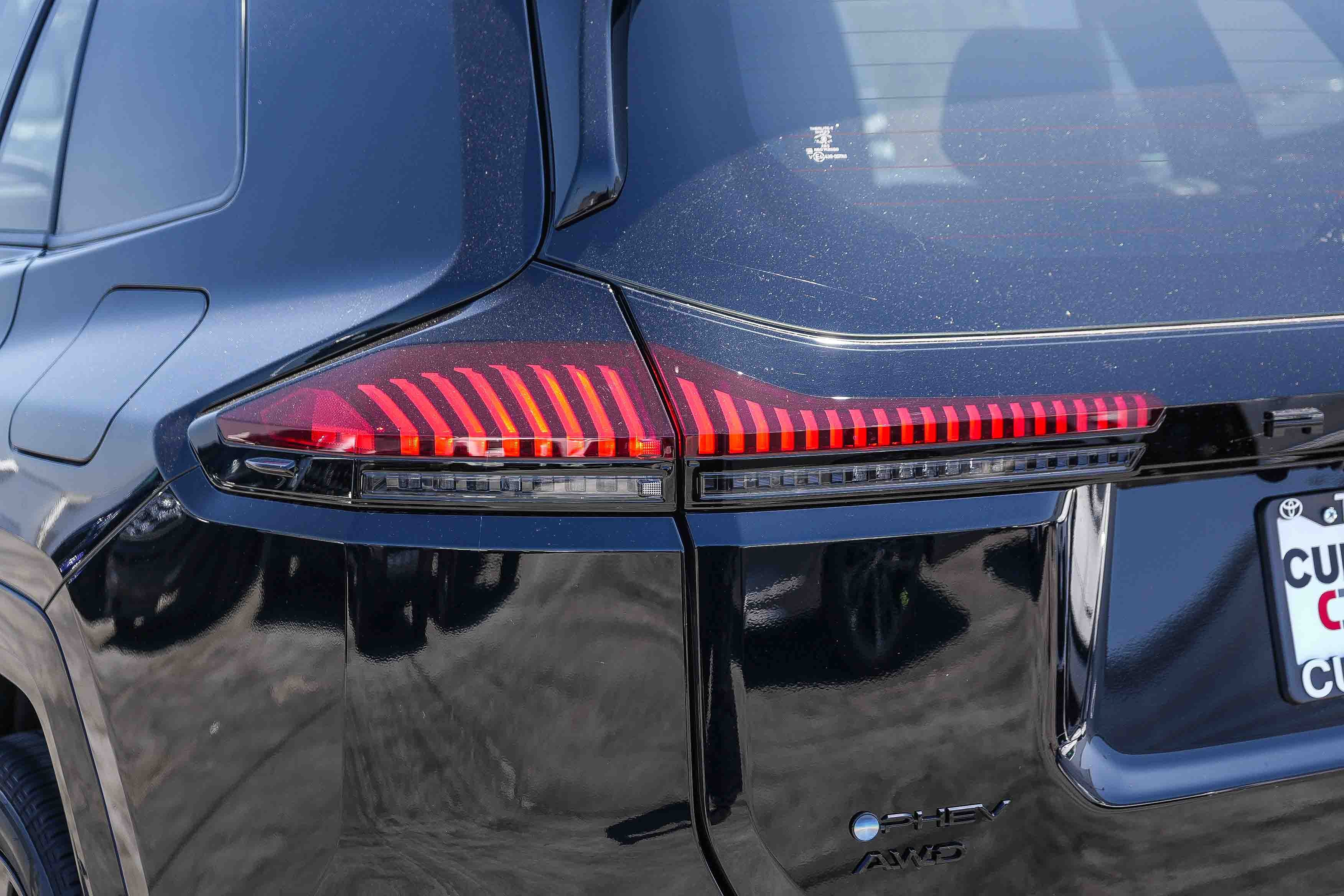 New 2026 Toyota RAV4 XSE AWD/4WD image 10