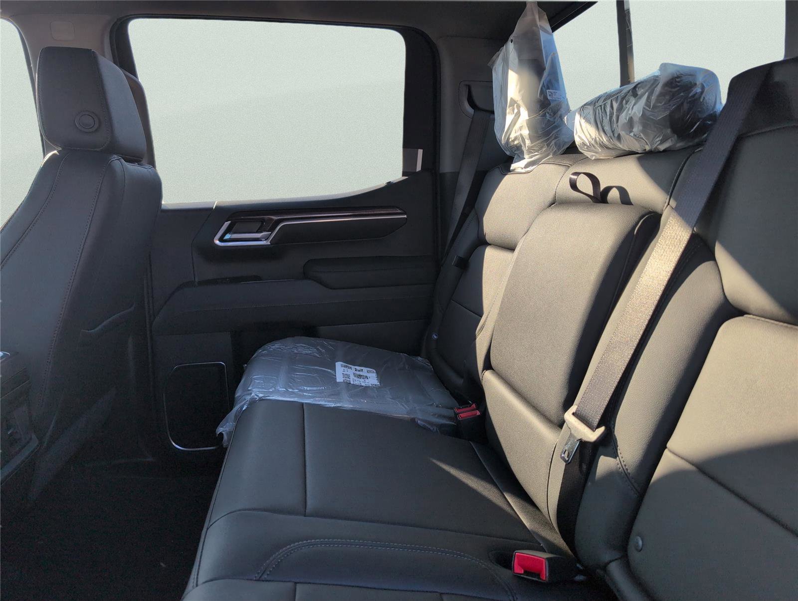 New 2026 Chevrolet Silverado 1500 RST AWD/4WD image 31