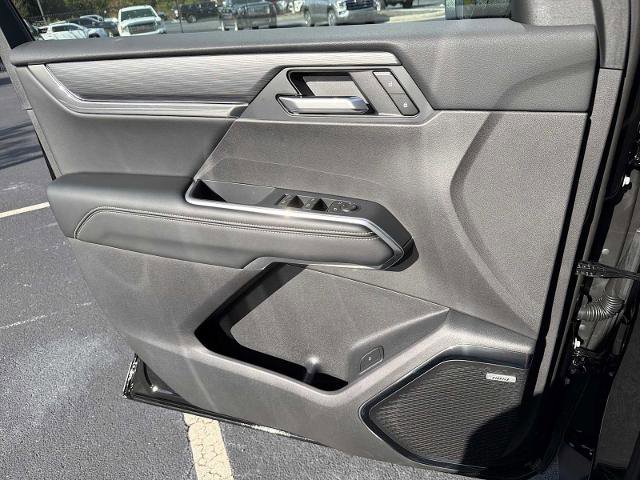 New 2026 GMC Acadia Elevation w/ Black Edition image 16