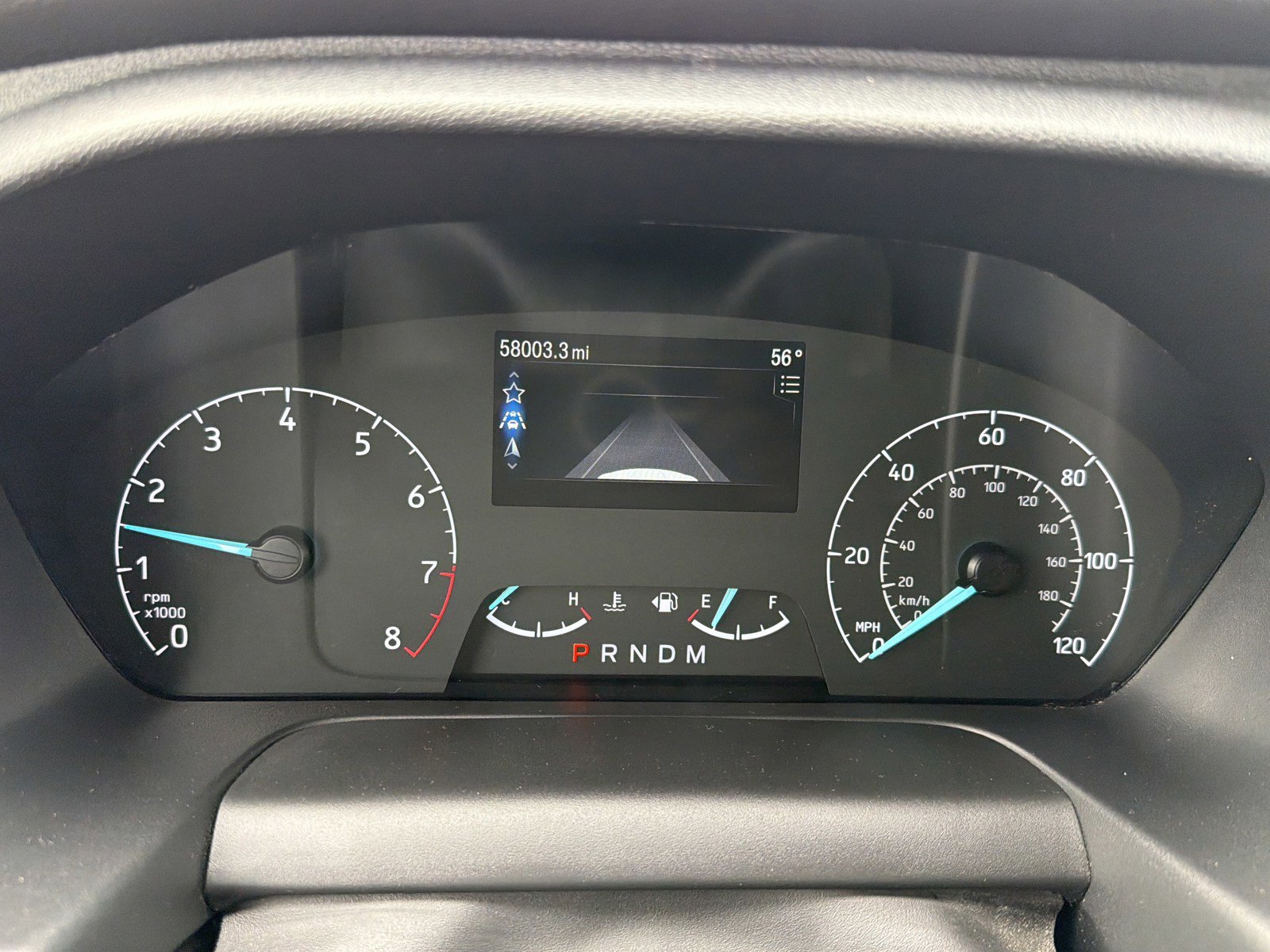 Used 2024 Ford Transit 350 XLT image 13