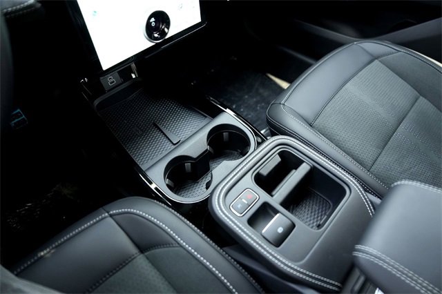 New 2025 Ford Mustang Mach-E GT image 18