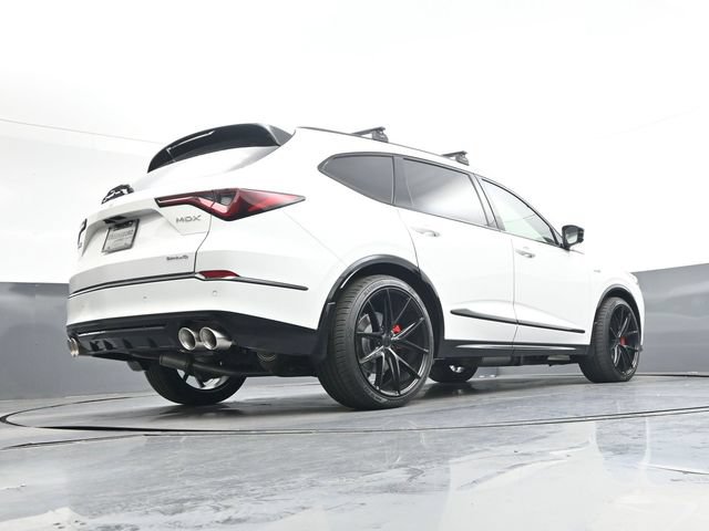 Used 2023 Acura MDX Type S w/ Advance Package AWD/4WD image 33