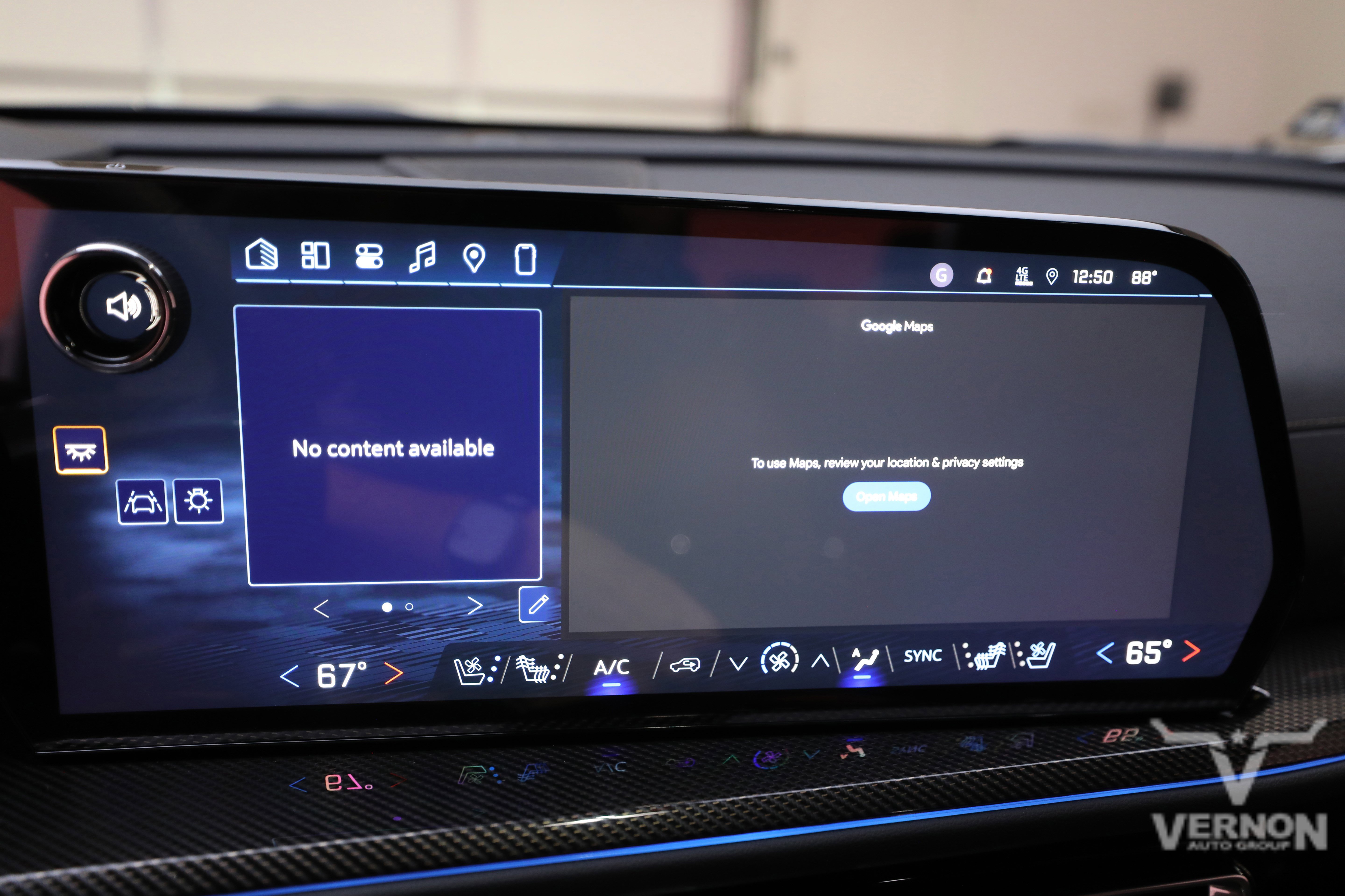 New 2026 Chevrolet Traverse High Country w/ LPO, Floor Liner Package image 30