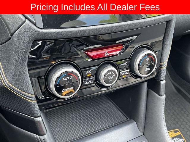 Used 2024 Subaru Forester Wilderness AWD/4WD image 34