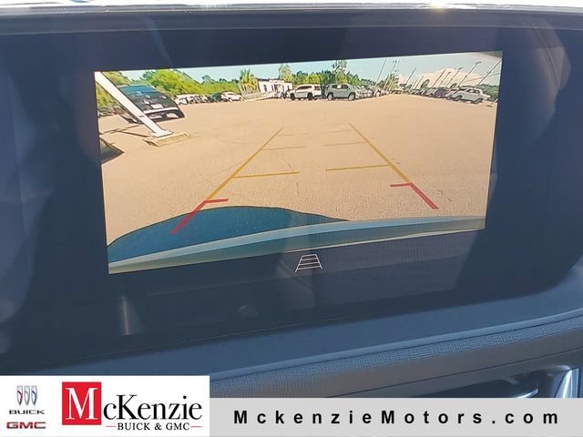New 2026 Buick Envista Sport Touring w/ Convenience I Package FWD image 17