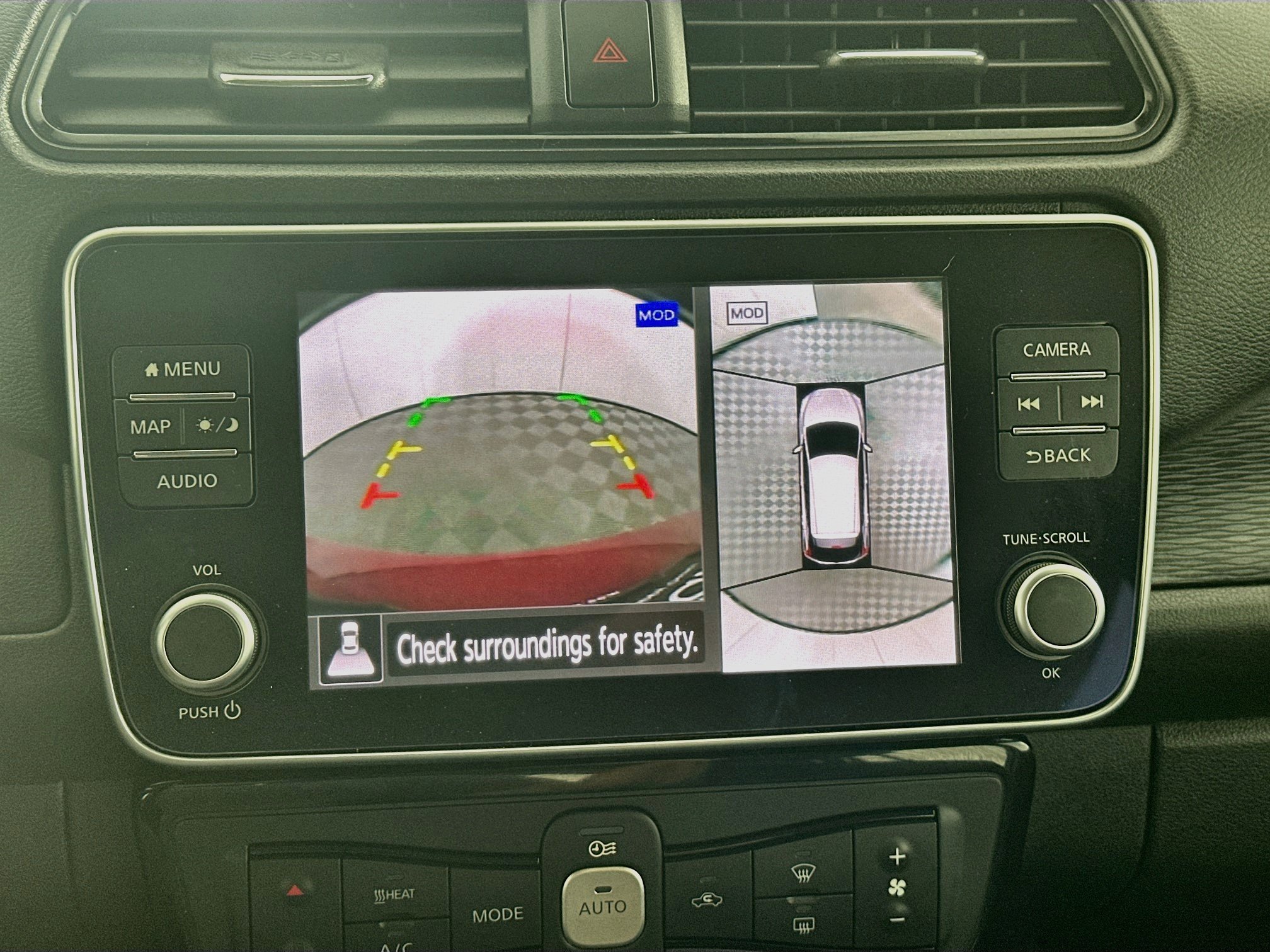 Used 2023 Nissan Leaf SV Plus FWD image 23