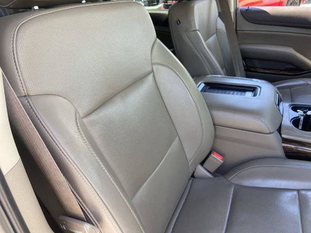 Used 2016 GMC Yukon SLT RWD image 24