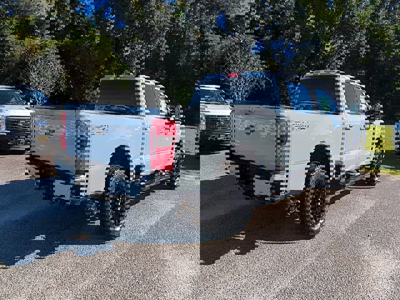 New 2026 Ford F250 XLT image 26