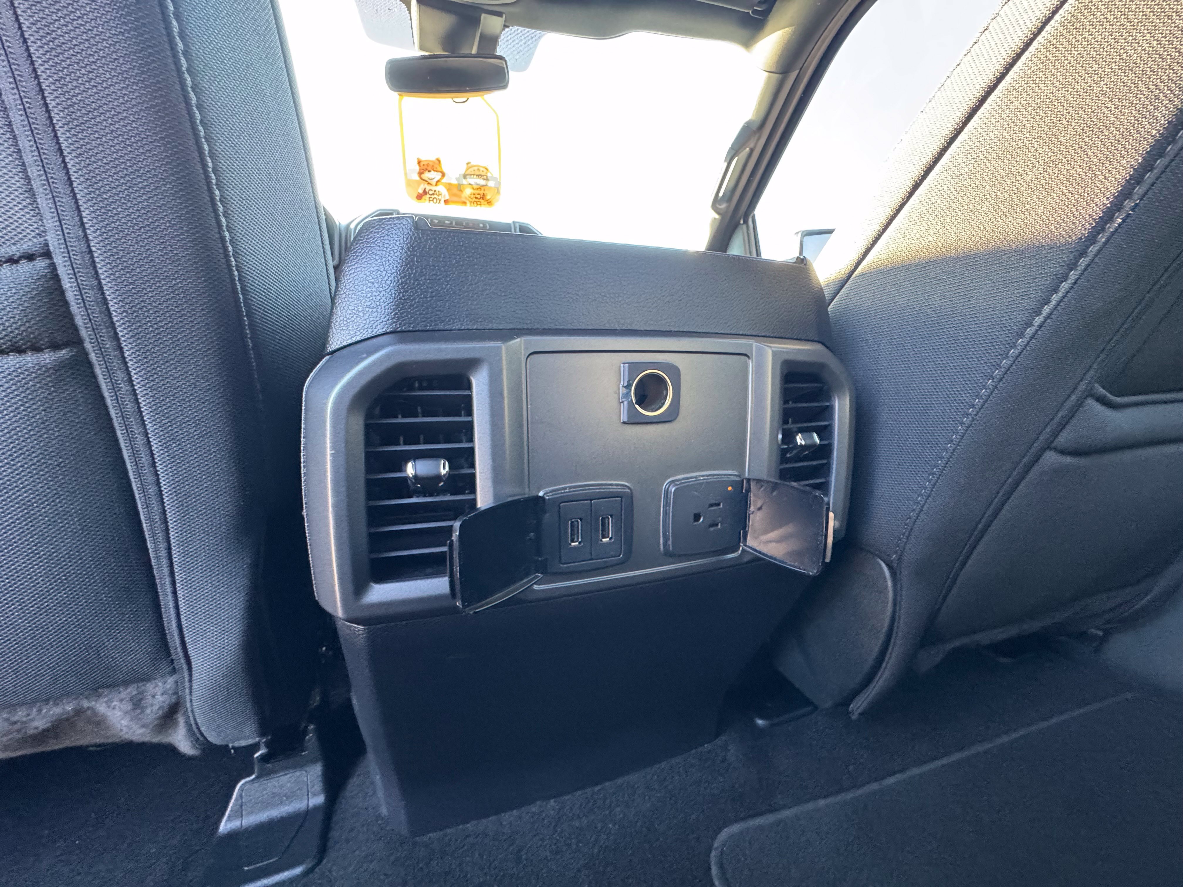 Certified 2019 Ford F150 XLT w/ Equipment Group 302A Luxury AWD/4WD image 21