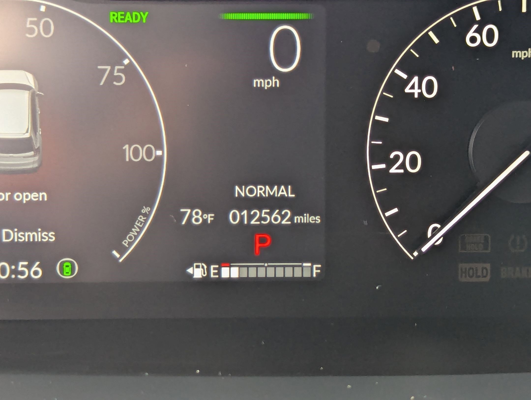 Used 2025 Honda CR-V Sport-L image 14