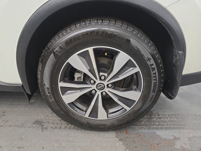 Used 2024 Nissan Murano SV image 16