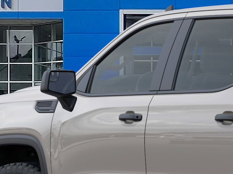New 2026 GMC Sierra 1500 Pro w/ Graphite Edition AWD/4WD image 12