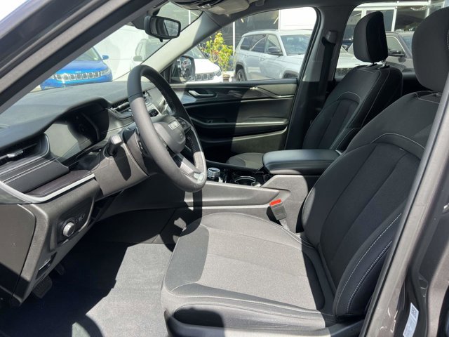 Certified 2023 Jeep Grand Cherokee L Laredo w/ Luxury Tech Group I image 14