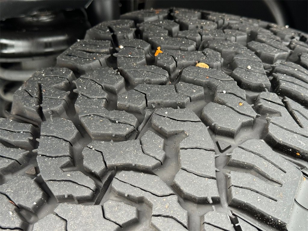 Used 2021 Jeep Wrangler Unlimited Rubicon 4xe w/ Cold Weather Group image 27