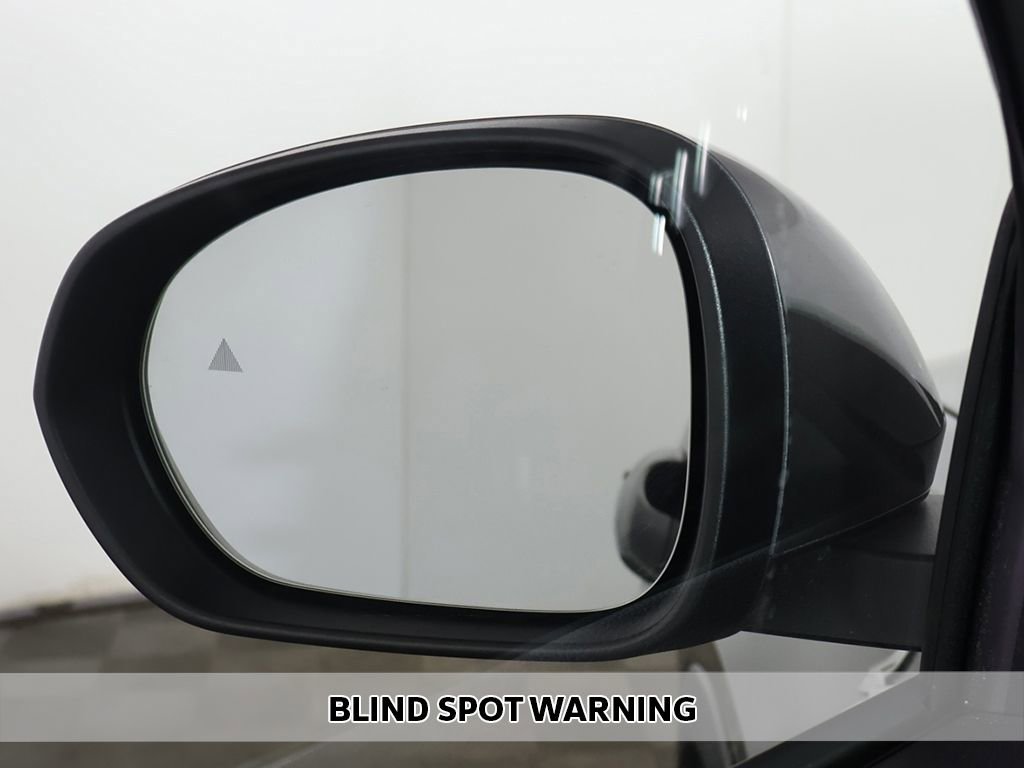 Used 2024 Dodge Hornet GT w/ Cold Weather Group image 4