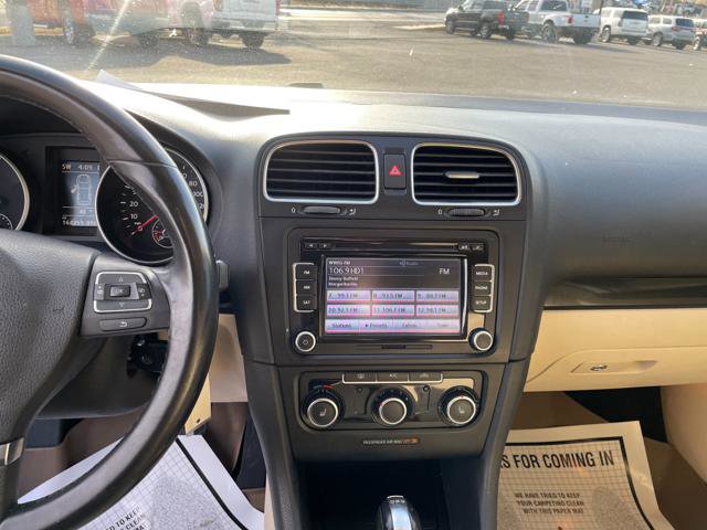 Used 2013 Volkswagen Jetta TDI image 17