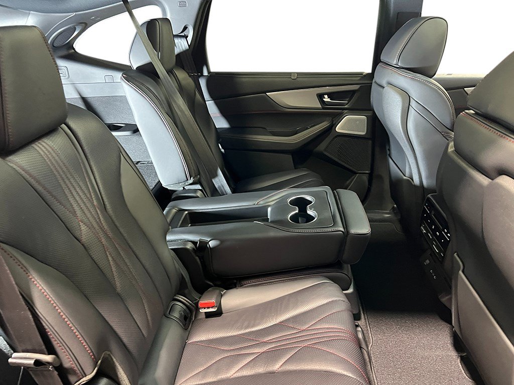 New 2026 Acura MDX A-Spec AWD/4WD image 30
