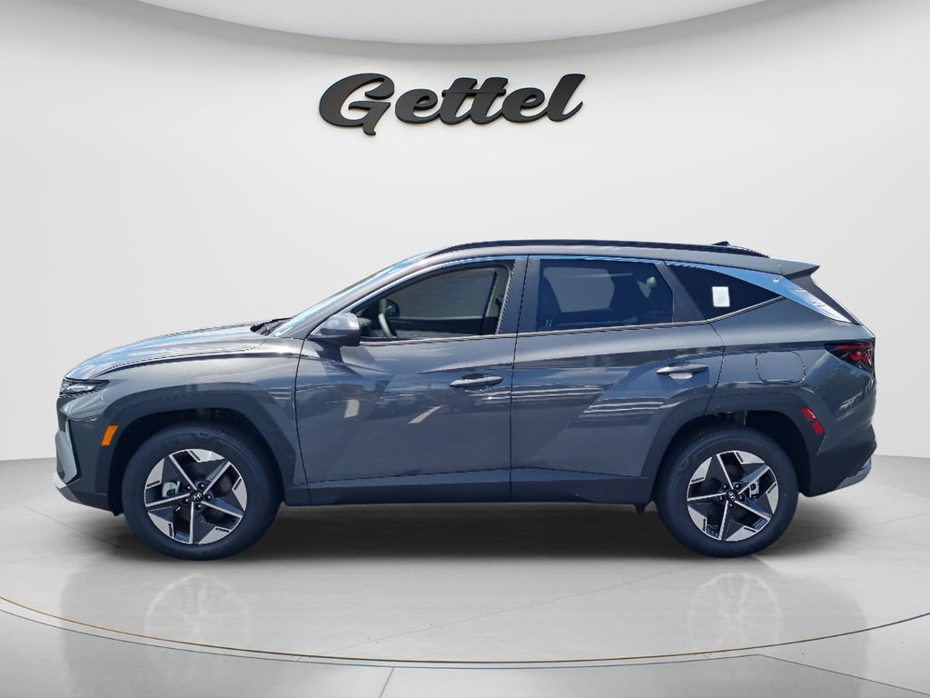 New 2026 Hyundai Tucson SEL AWD/4WD image 7