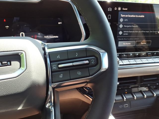 New 2026 GMC Canyon Denali AWD/4WD image 28